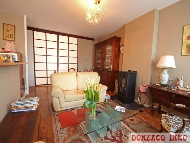 Appartement St Esprit - 3 pièces - Bayonne - Côte Basque