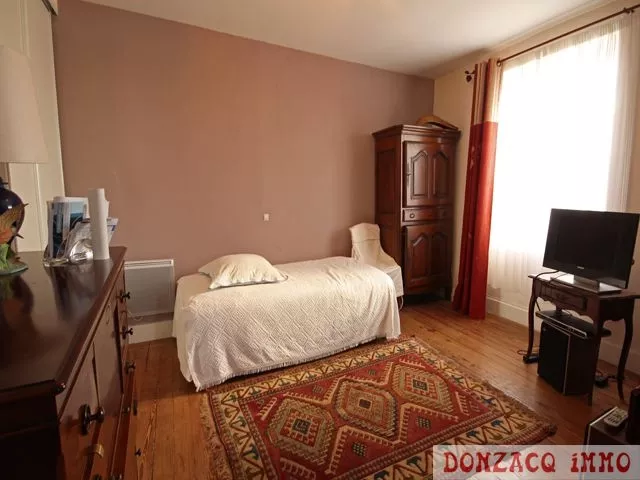 Appartement St Esprit - 3 pièces - Bayonne - Côte Basque