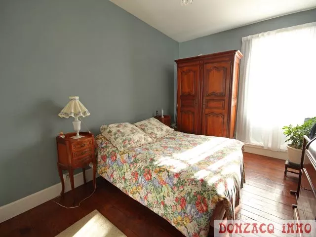 Appartement St Esprit - 3 pièces - Bayonne - Côte Basque