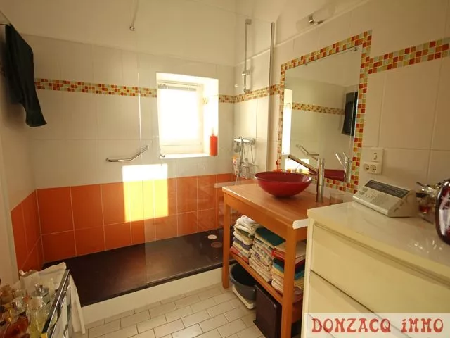 Appartement St Esprit - 3 pièces - Bayonne - Côte Basque