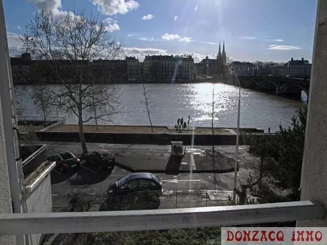 Appartement St Esprit - 3 pièces - Bayonne - Côte Basque