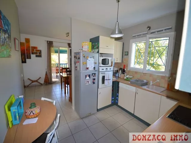 Vente en Exclusivité - VILLA - Mouguerre - (64) Pyrénées Atlantiques - Pays Basque