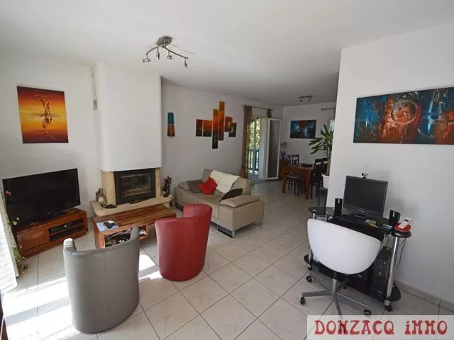 Vente en Exclusivité - VILLA - Mouguerre - (64) Pyrénées Atlantiques - Pays Basque