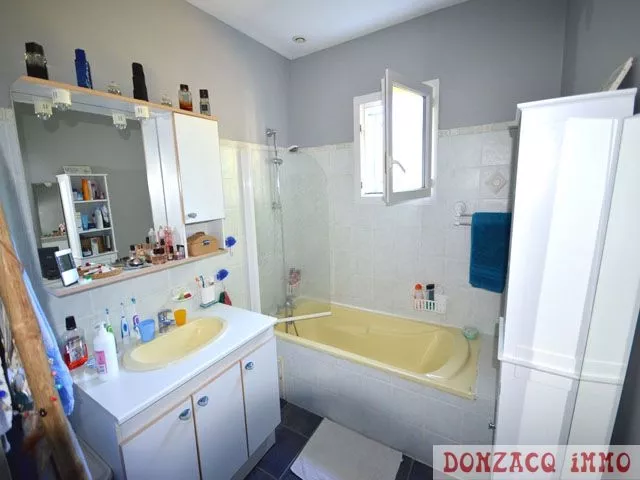 Vente en Exclusivité - VILLA - Mouguerre - (64) Pyrénées Atlantiques - Pays Basque