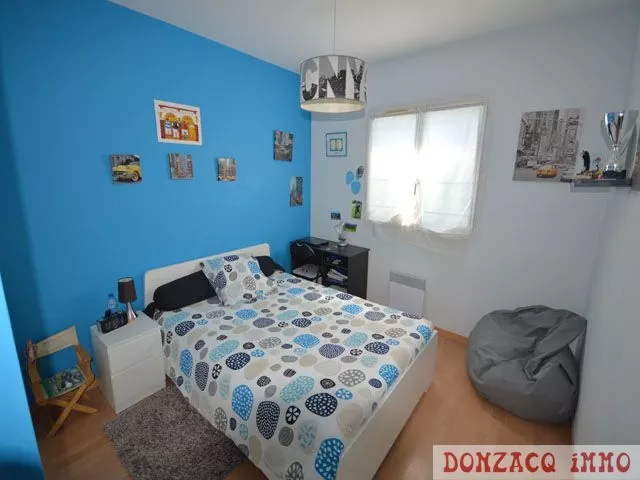 Vente en Exclusivité - VILLA - Mouguerre - (64) Pyrénées Atlantiques - Pays Basque