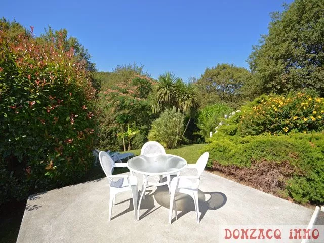 Vente en Exclusivité - VILLA - Mouguerre - (64) Pyrénées Atlantiques - Pays Basque