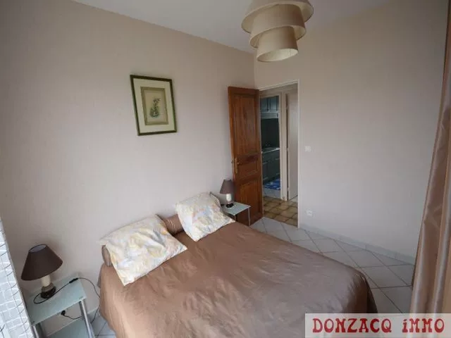 Villa 5 pièces de plain pied de 100 m² habitable - Mouguerre - Pays Basque