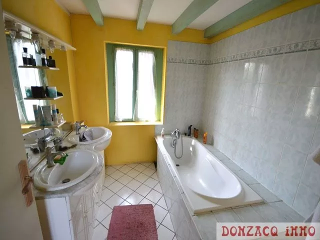 Exclusivité Anglet Montbrun - Villa 5 pièces- Côte Basque