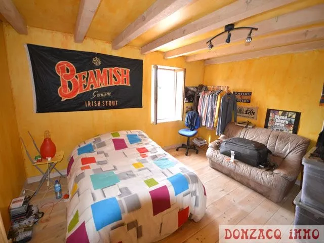 Exclusivité Anglet Montbrun - Villa 5 pièces- Côte Basque