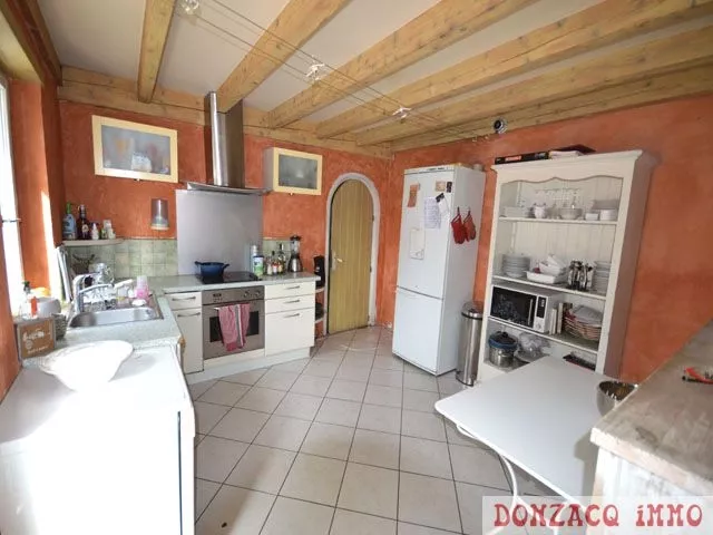 Exclusivité Anglet Montbrun - Villa 5 pièces- Côte Basque