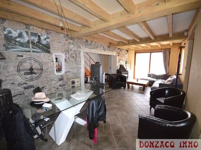 Exclusivité Anglet Montbrun - Villa 5 pièces- Côte Basque