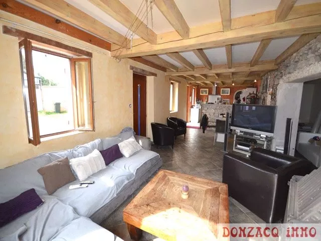 Exclusivité Anglet Montbrun - Villa 5 pièces- Côte Basque