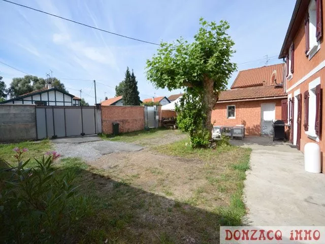 Exclusivité Anglet Montbrun - Villa 5 pièces- Côte Basque
