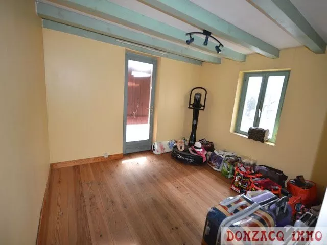 Exclusivité Anglet Montbrun - Villa 5 pièces- Côte Basque