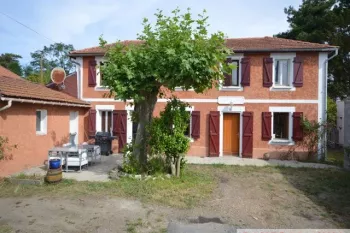 Exclusivité Anglet Montbrun - Villa 5 pièces- Côte Basque