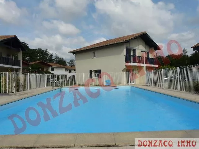 Vente - Maison/Villa - AQUITAINE (64600) - Côte Basque