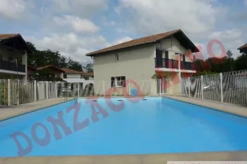 Vente - Maison/Villa - AQUITAINE (64600) - Côte Basque