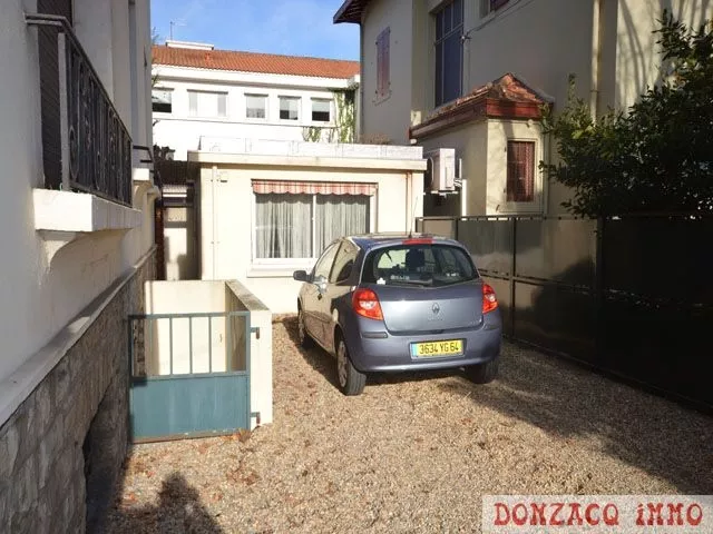 Maison 10 Pièces - Bayonne Allées Paulmy - Emplacement de tout premier ordre