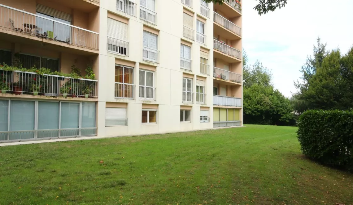 Appartement T2 - de 41 m² - Très bon état - Bayonne