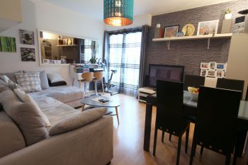 Appartement T2 - de 41 m² - Très bon état - Bayonne