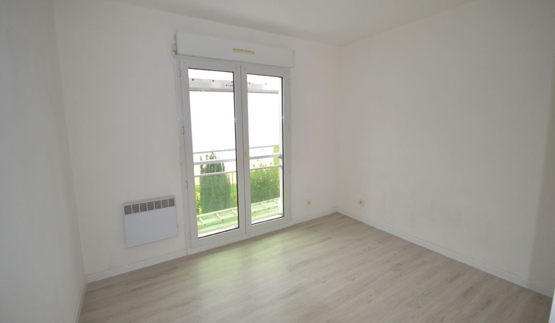Appartement 2 pièces de 33 m² habitable refait à neuf - Biarritz le Braou - Idéal investisseur