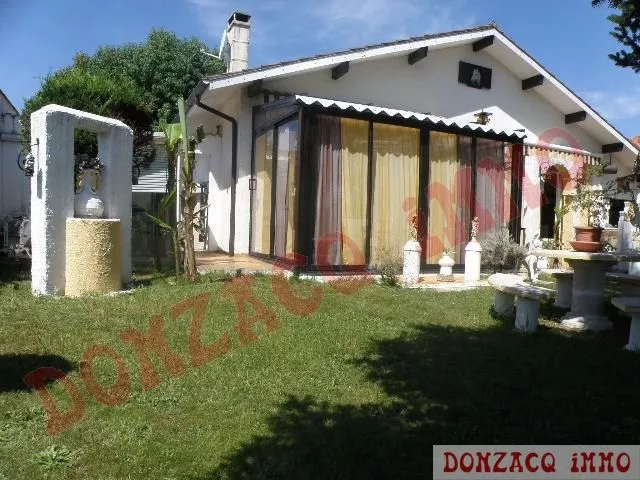 Vente - Maison/Villa - AQUITAINE (64600) - Côte Basque