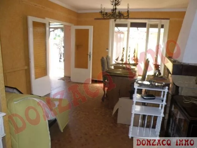 Vente - Maison/Villa - AQUITAINE (64600) - Côte Basque