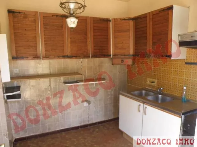 Vente - Maison/Villa - AQUITAINE (64600) - Côte Basque