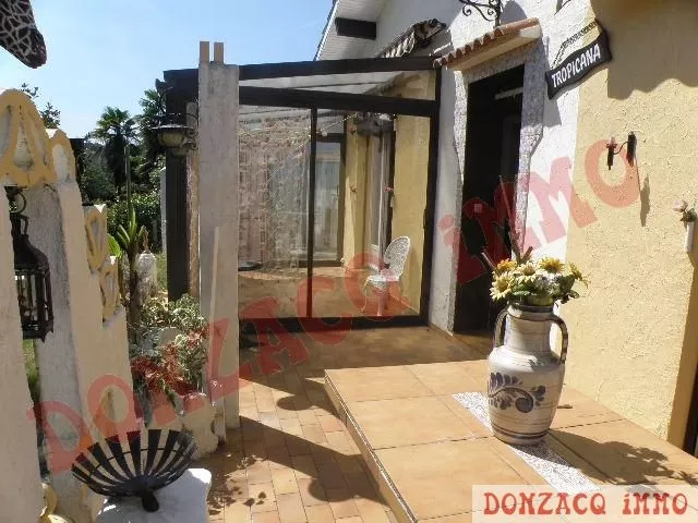 Vente - Maison/Villa - AQUITAINE (64600) - Côte Basque
