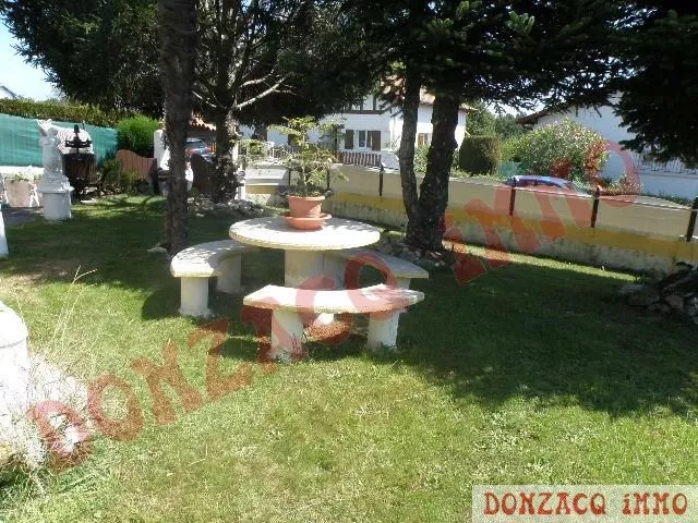 Vente - Maison/Villa - AQUITAINE (64600) - Côte Basque