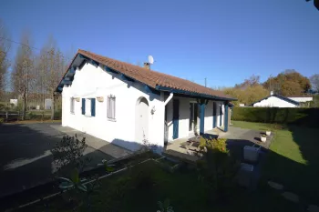 Exclusivité Lahonce- Villa de 100 m² habitable de plain pied- Pays Basque