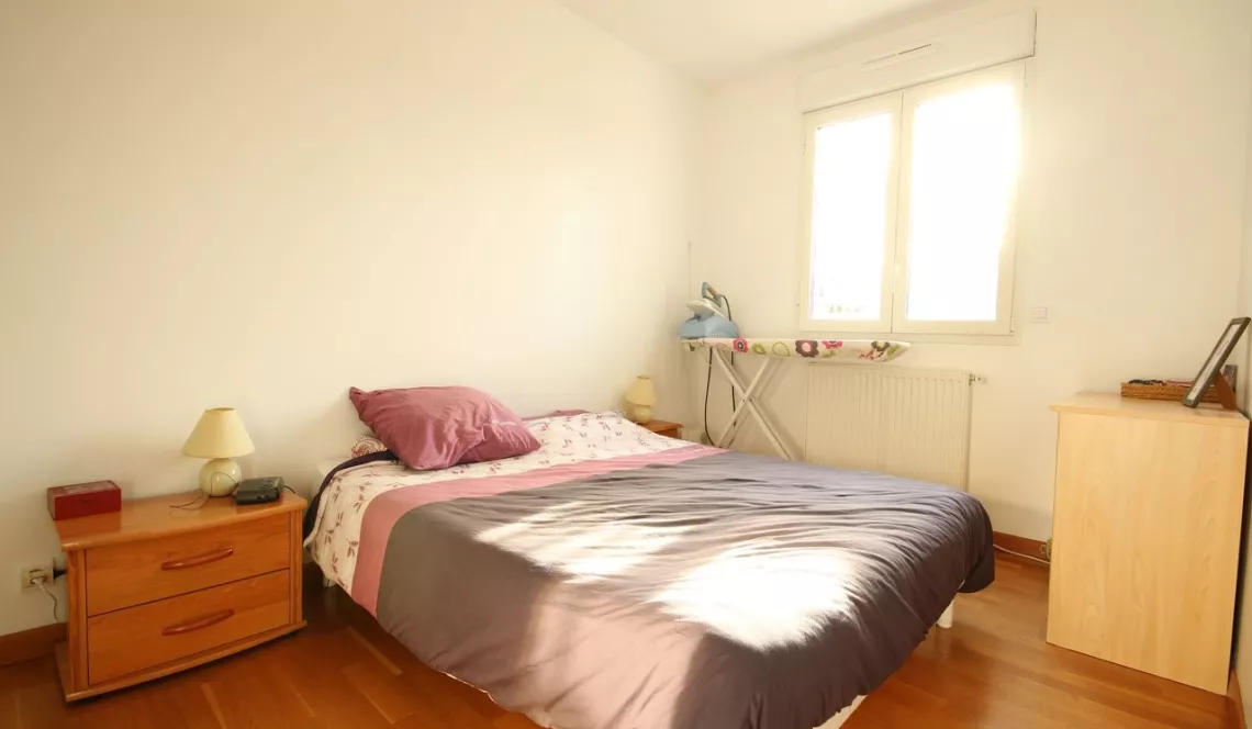 Exclusivité Bayonne St Esprit place d’Albret T4 de 88 m² habitable plein sud