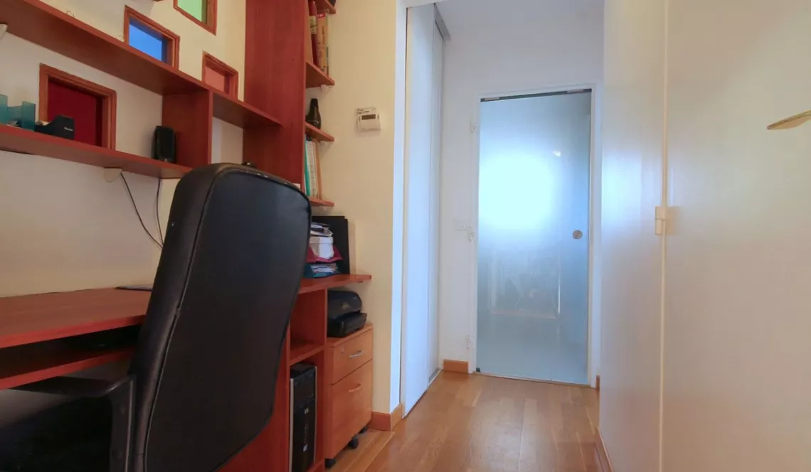 Exclusivité Bayonne St Esprit place d’Albret T4 de 88 m² habitable plein sud