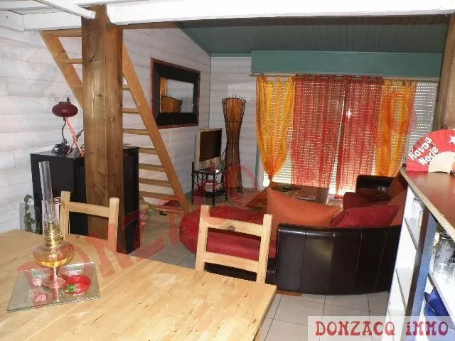 Vente - Appartement - AQUITAINE (64990) - Côte Basque