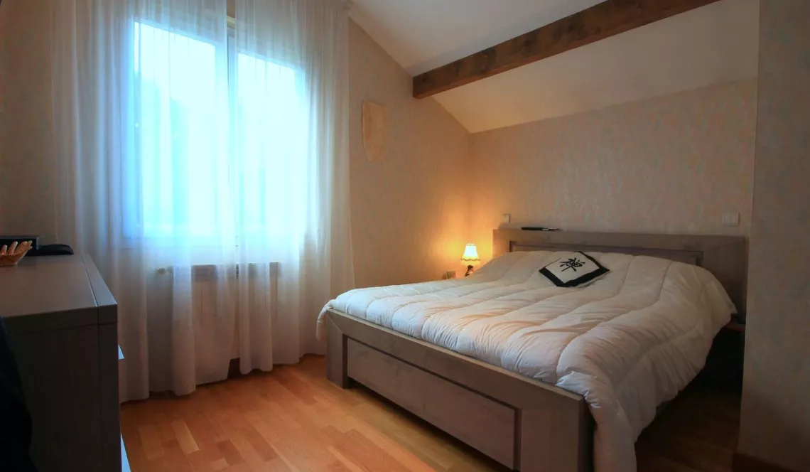 Bayonne maison récente de 4 chambres de 120 m² habitable