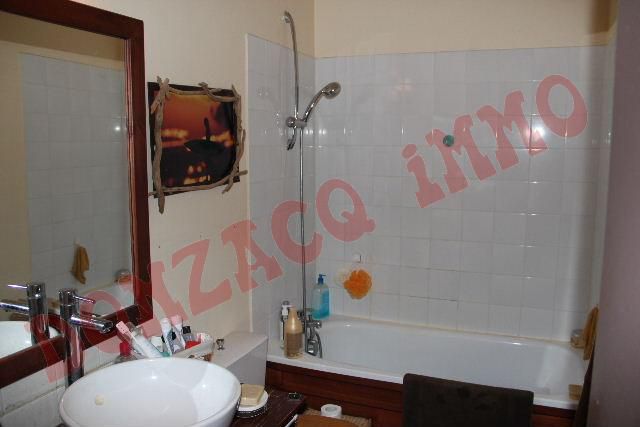 Vente - Appartement - AQUITAINE (64600) - Côte Basque
