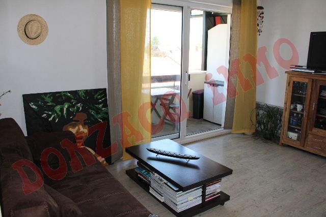 Vente - Appartement - AQUITAINE (64600) - Côte Basque