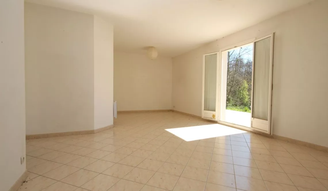 Saint Pierre d’Irube - Plain pied 3 chambres dans une impasse sur 1607 m² de terrain