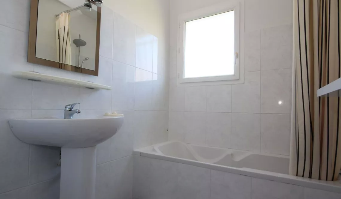 Saint Pierre d’Irube - Plain pied 3 chambres dans une impasse sur 1607 m² de terrain