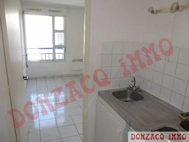 Vente - Appartement - AQUITAINE (64600) - Côte Basque