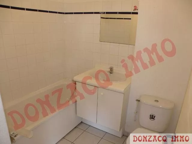 Vente - Appartement - AQUITAINE (64600) - Côte Basque