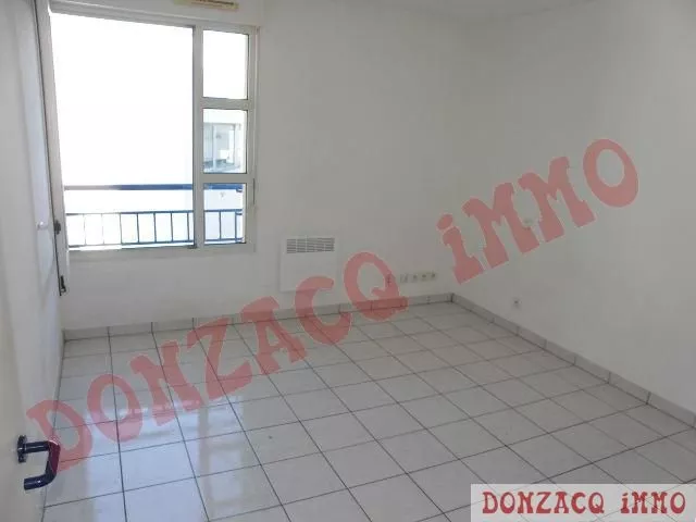 Vente - Appartement - AQUITAINE (64600) - Côte Basque