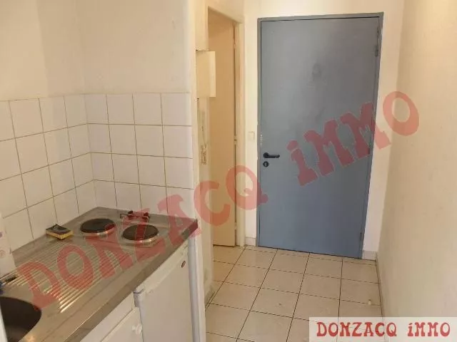 Vente - Appartement - AQUITAINE (64600) - Côte Basque