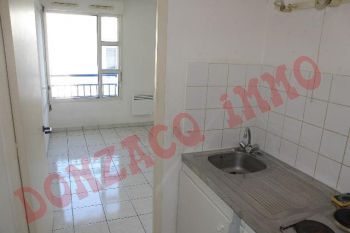 Vente - Appartement - AQUITAINE (64600) - Côte Basque