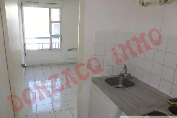 Vente - Appartement - AQUITAINE (64600) - Côte Basque