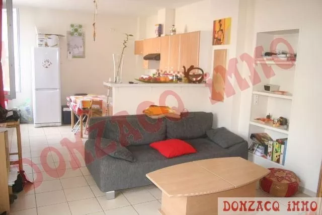 Vente - Appartement - AQUITAINE (64100) - Côte Basque