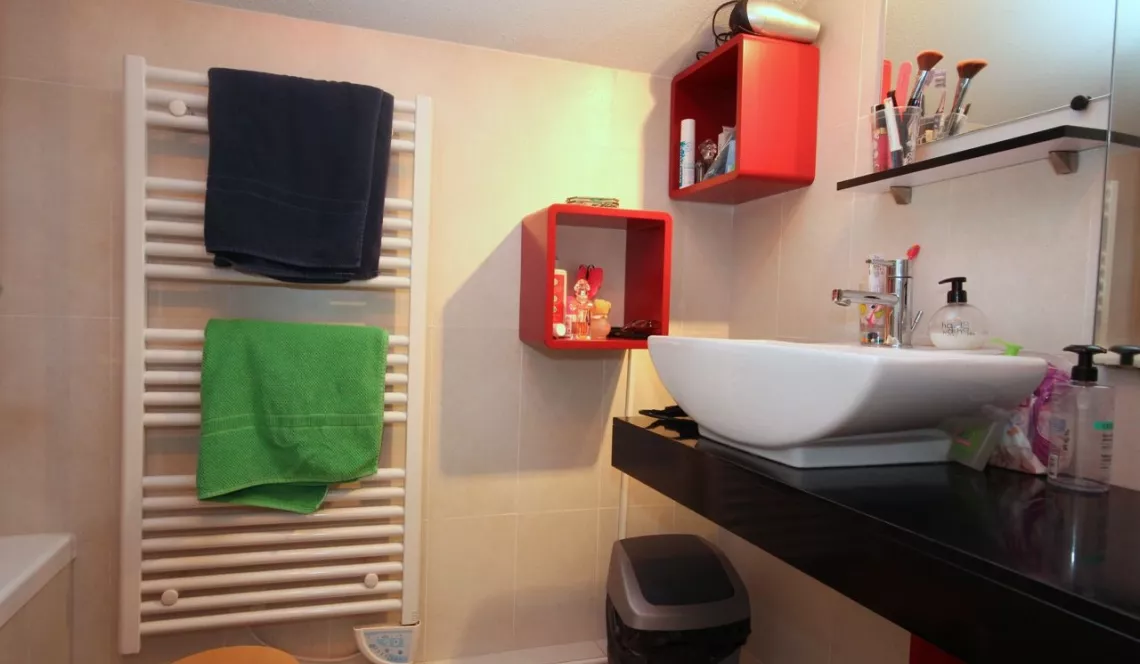 Exclusivité à Bayonne St Esprit  - Duplex de 120 m² habitable + cave + 2 places de parking