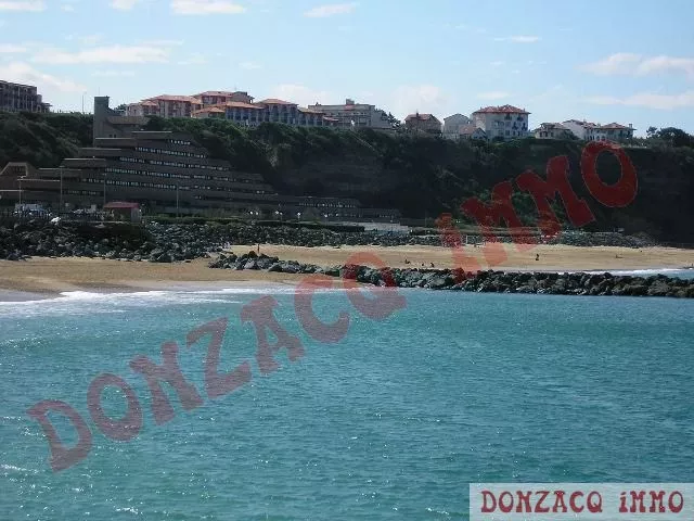 Vente - Appartement - AQUITAINE (64600) - Côte Basque