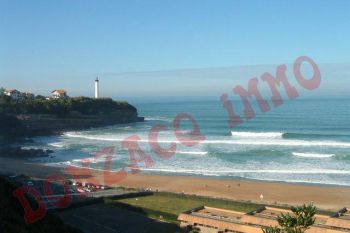 Vente - Appartement - AQUITAINE (64600) - Côte Basque