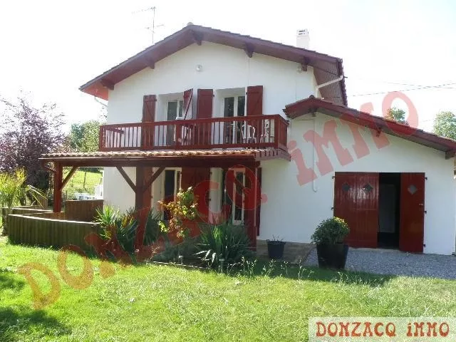 Vente - Maison/Villa - AQUITAINE (64990) - Pays Basque